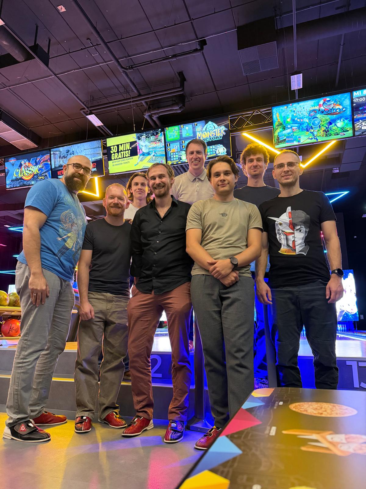 Bowling